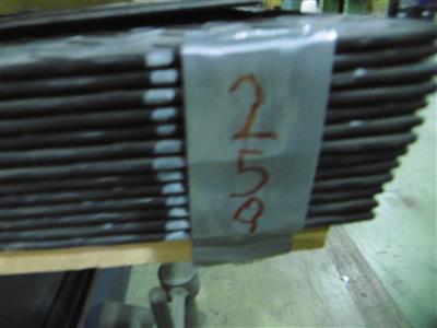 Riffelblech "S235", - Metall- und Kunststoffbearbeitende Maschinen, Werkstätteneinrichtung und Rohmaterial