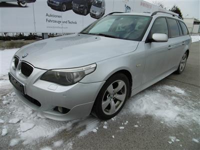 KKW "BMW 530d Touring Österreich-Paket", - Cars and vehicles