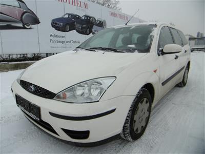 KKW "Ford Focus Traveller 1.8 TDDI", - Cars and vehicles