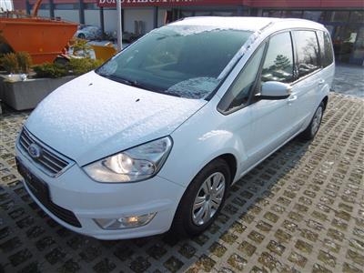 KKW "Ford Galaxy Trend 2.0 TDCi DPF Automatik", - Cars and vehicles