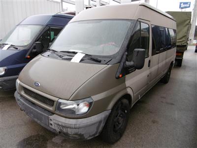 KKW "Ford Transit Bus 330L", - Cars and vehicles