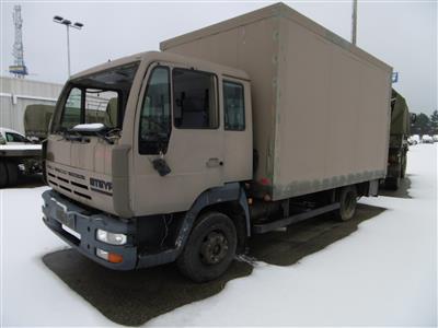 LKW "Steyr 9S18/P36/4 x 2L", - Cars and vehicles