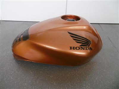 Motorradtank "Honda", - Cars and vehicles