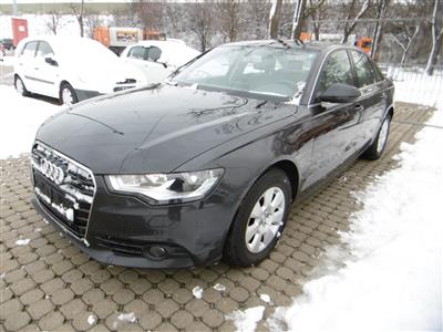 PKW "Audi A6, 2.0 TDI DPF Multitronic", - Cars and vehicles