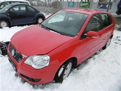PKW "VW Polo Family 1.2", - Cars and vehicles