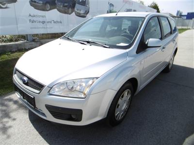 KKW "Ford Focus Traveller Trend 1.6 TDCi", - Cars and vehicles