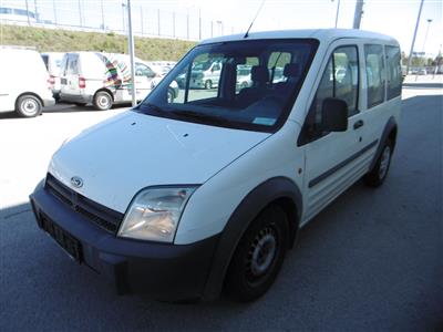 KKW "Ford Tourneo Connect T200K TDCi 1.8", - Cars and vehicles
