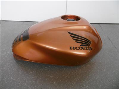 Motorradtank "Honda", - Macchine e apparecchi tecnici