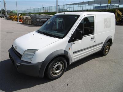 LKW "Ford Transit Connect T200K TDI 1.8", - Construction machinery and technics