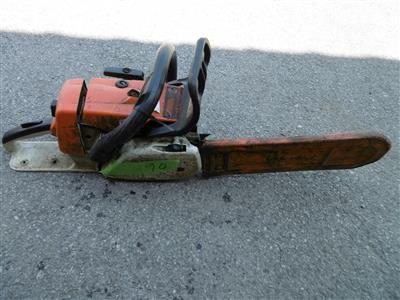 Kettensäge "Stihl MS260C", - Cars and vehicles Lower Austria