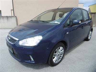 KKW "Ford C-Max Ghia 1.6 TDCI DPF", - Cars and vehicles