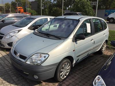 KKW "Renault Scenic 1.4 16V", - Cars and vehicles
