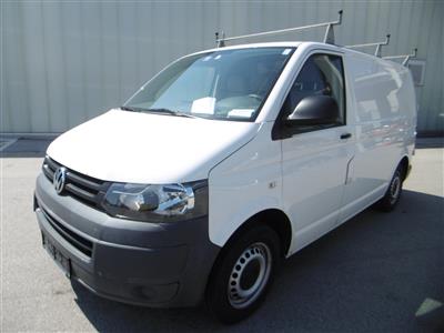 LKW "VW T5 Transporter", - Cars and vehicles
