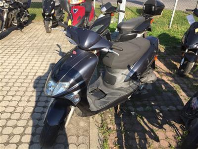 MR "Kymco Vitality", - Cars and vehicles