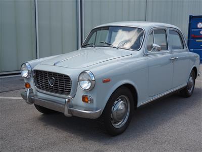 PKW "Lancia Appia Serie 3", - Cars and vehicles
