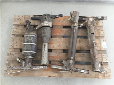 4 Schremmhammer, - Macchine e apparecchi tecnici