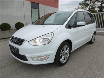 KKW "Ford Galaxy Business Plus 2.0 TDCi", - Cars and vehicles