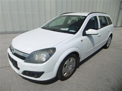 KKW "Opel Astra Caravan Edition Plus CDTI Ds.", - Cars and vehicles