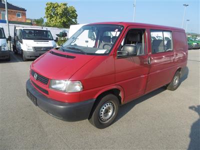 KKW "VW T4 Caravelle", - Cars and vehicles