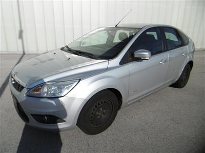 PKW "Ford Focus Trend 1.6 TDCi DPF", - Cars and vehicles