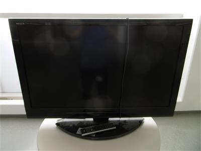 Fernsehgerät "Toshiba 40RV733", - Motorová vozidla a technika