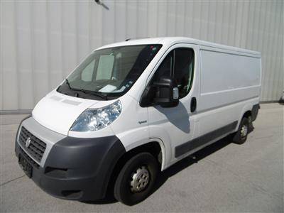 KKW "Fiat Ducato 3.0 140NP", - Cars and vehicles