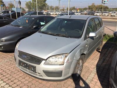 KKW "Ford Focus", - Cars and vehicles