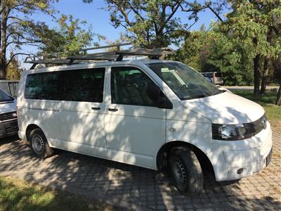 KKW VW T5 Transporter TDI", - Cars and vehicles