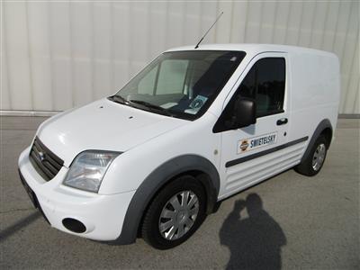 LkW "Ford Transit Connect 1.8 TDCi", - Cars and vehicles