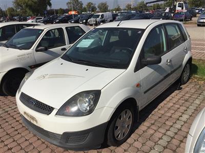 PKW "Ford Fiesta 1.4 TDCi Ambiente", - Cars and vehicles