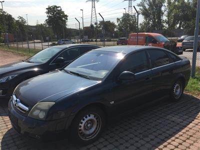 PKW "Opel Vectra", - Cars and vehicles