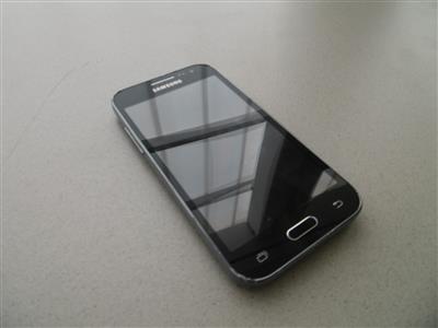 Smartphone "Samsung SM-G361F", - Fahrzeuge und Technik