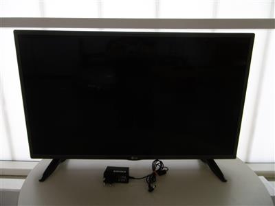 TV-Gerät "LG 32LF510U 32 Zoll", - Fahrzeuge und Technik