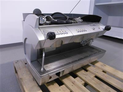 Kaffeemaschine "GAGGIA GD Series", - Motorová vozidla a technika