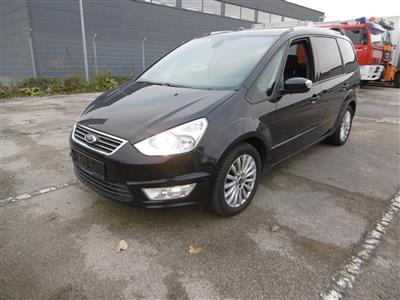 KKW "Ford Galaxy Business Plus 2.0 TDCi Automatik", - Cars and vehicles