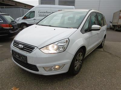 KKW "Ford Galaxy Trend 2.0 TDCi", - Cars and vehicles