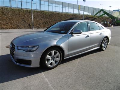 PKW "Audi A6 3.0 TDI Clean Diesel quattro S-tronic", - Cars and vehicles