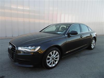 PKW "Audi A6 3.0 TDI quattro DPF S-tronic, - Cars and vehicles