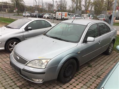 PKW "Ford Mondeo Trend TDCi Automatik", - Cars and vehicles