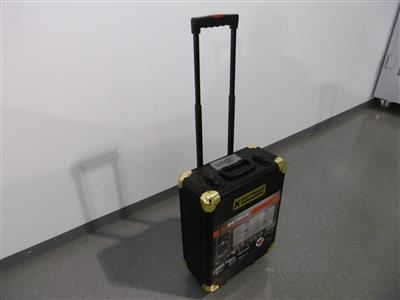 Werkzeugkoffer Trolley "Kraft Mate Professional", - Cars and vehicles