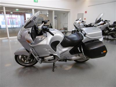 MR "BMW R 1150 RT", - Cars and vehicles
