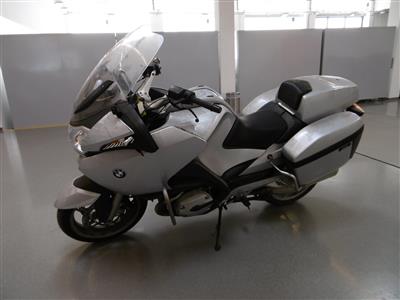 MR "BMW R 1200 RT", - Cars and vehicles