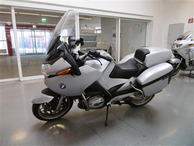 MR "BMW R 1200 RT", - Cars and vehicles