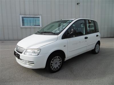 KKW "Fiat Multipla 1.6 Natural Power", - Cars and vehicles