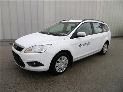 KKW "Ford Focus Traveller Ecosport 1.6 TDCi", - Cars and vehicles