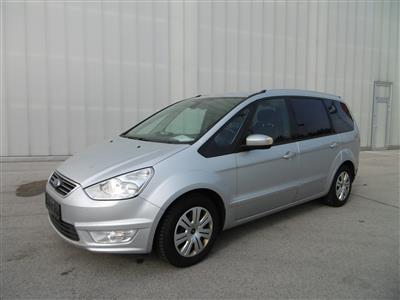 KKW "Ford Galaxy Trend 2.0 D", - Cars and vehicles