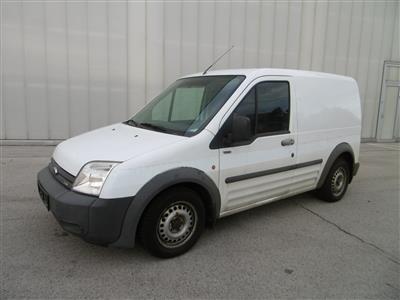 LKW "Ford Transit Connect 220S 1.8 TDCi", - Cars and vehicles