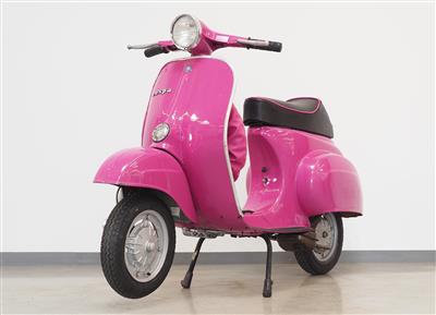 Moped "Vespa 50/R", - Cars and vehicles