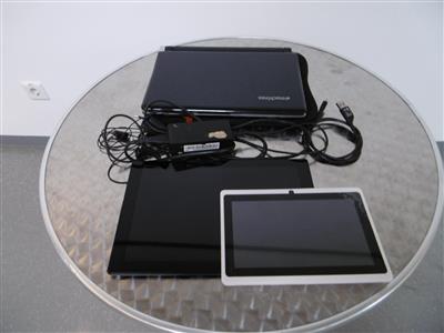 Notebook "Acer Emachines EM250" - Fahrzeuge und Technik