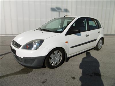 PKW "Ford Fiesta Ambiente 1.4TDCi", - Cars and vehicles